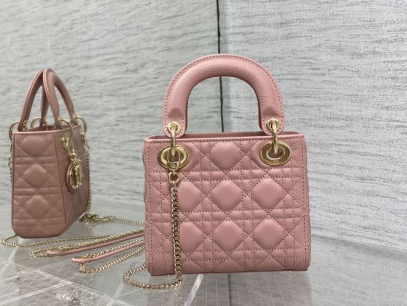 Christian Dior My Lady Bags